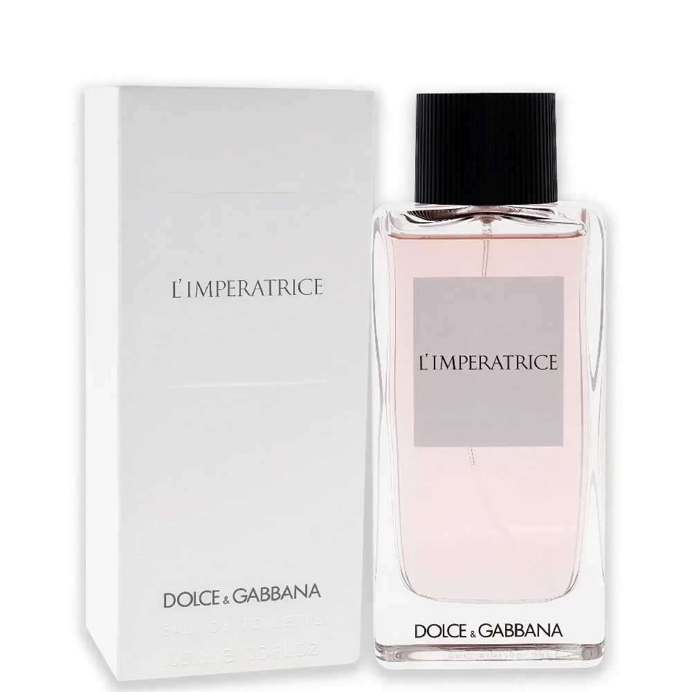 Dolce Gabbana Limperatrice Edt Kadın Parfüm 100 Ml