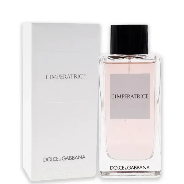 Dolce Gabbana Limperatrice Edt Kadın Parfüm 100 Ml