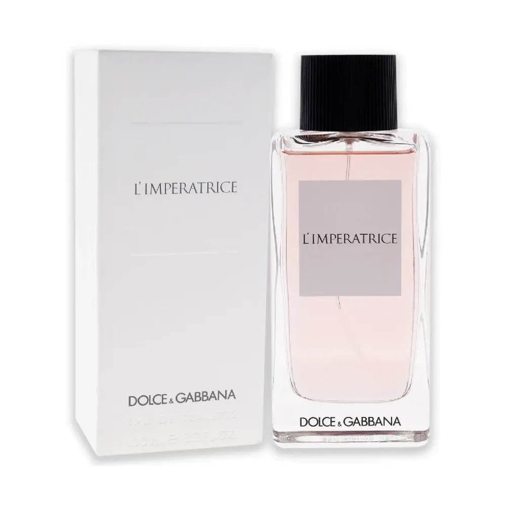 Dolce Gabbana Limperatrice Edt Kadın Parfüm 100 Ml