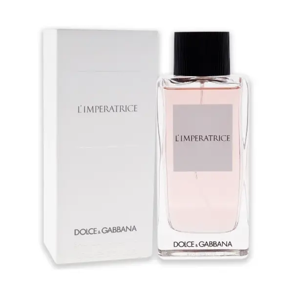 Dolce Gabbana Limperatrice Edt Kadın Parfüm 100 Ml