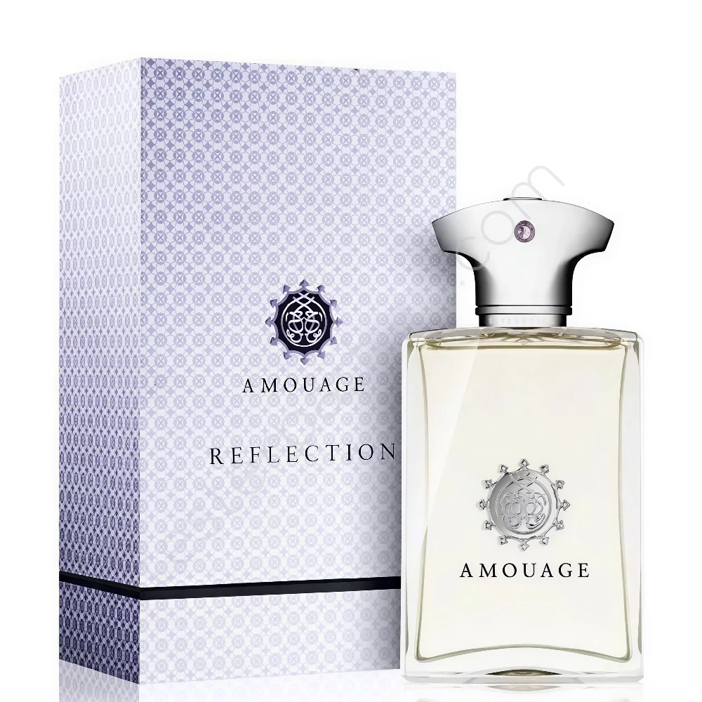 Amouage Reflection Edp Erkek Parfüm 100 Ml