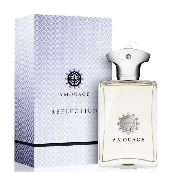 Amouage Reflection Edp Erkek Parfüm 100 Ml