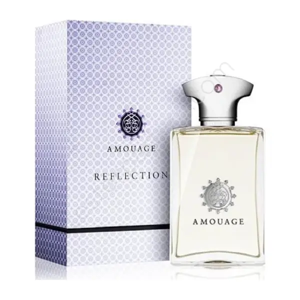 Amouage Reflection Edp Erkek Parfüm 100 Ml
