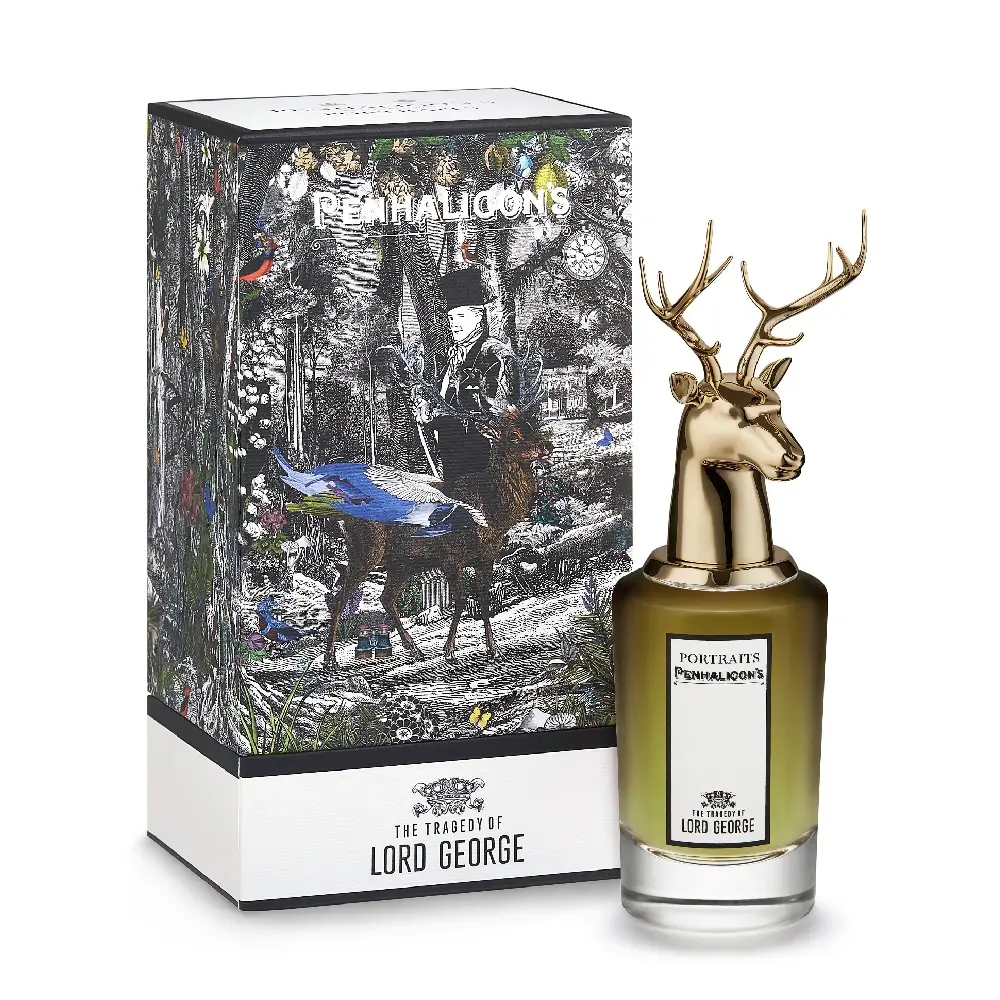 Penhaligons Lord George Edp Erkek Parfüm 75 Ml