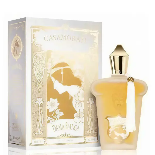 Xerjoff Casamorati Dama Bianca Kadın Parfüm 100 Ml