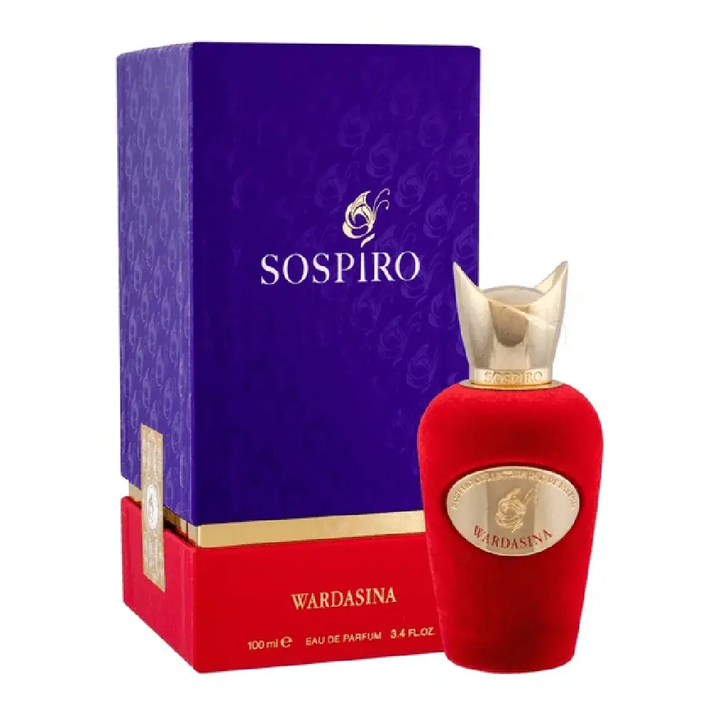 Sospiro Wardasina Edp Unisex Parfüm 100 Ml