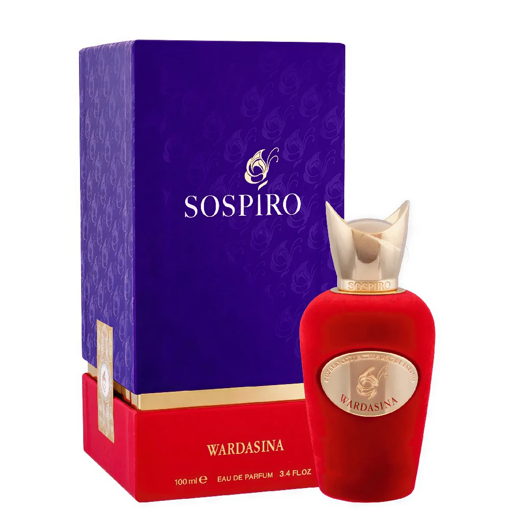 Sospiro Wardasina Edp Unisex Parfüm 100 Ml
