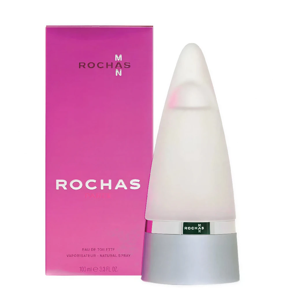 Rochas Man Edt Erkek Parfüm 100 Ml