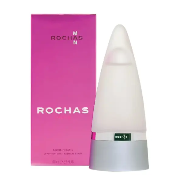 Rochas Man Edt Erkek Parfüm 100 Ml