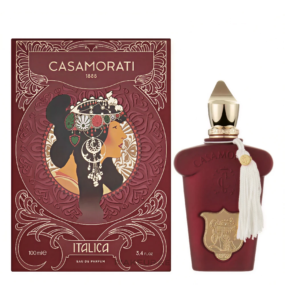 Xerjoff Casamorati İtalica Edp Erkek Parfüm 100 Ml