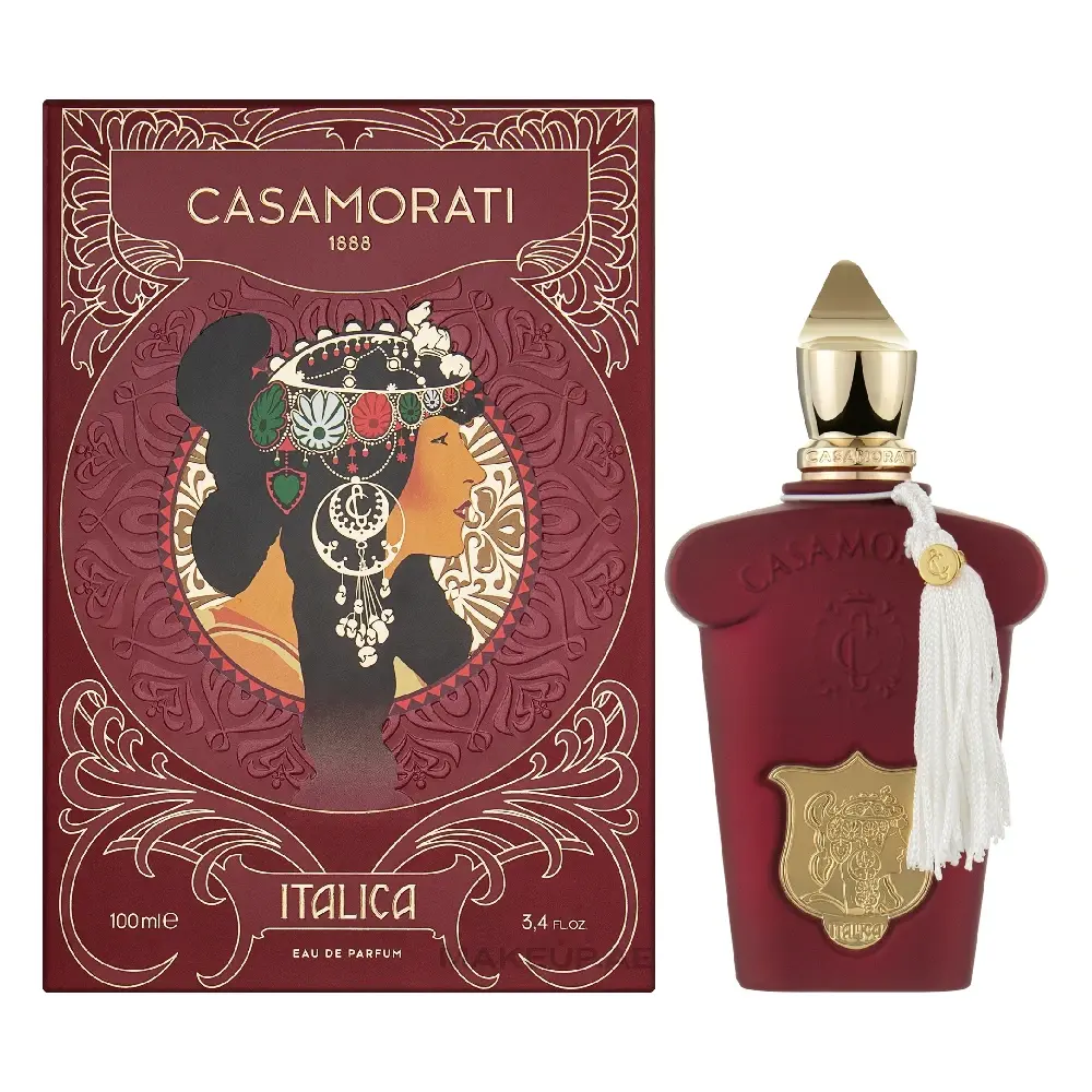 Xerjoff Casamorati İtalica Edp Erkek Parfüm 100 Ml
