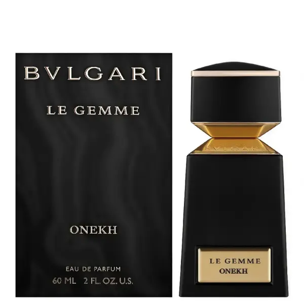 Bvlgari Le Gemme Onekh Edp Erkek Parfüm 100 Ml