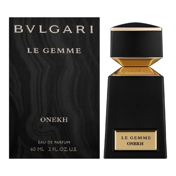 Bvlgari Le Gemme Onekh Edp Erkek Parfüm 100 Ml