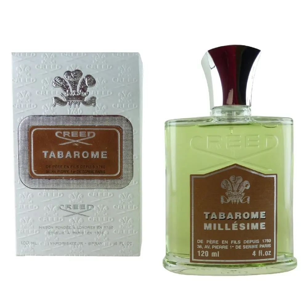 Creed Tabarome Millesime Edp Unisex Parfüm 120 Ml