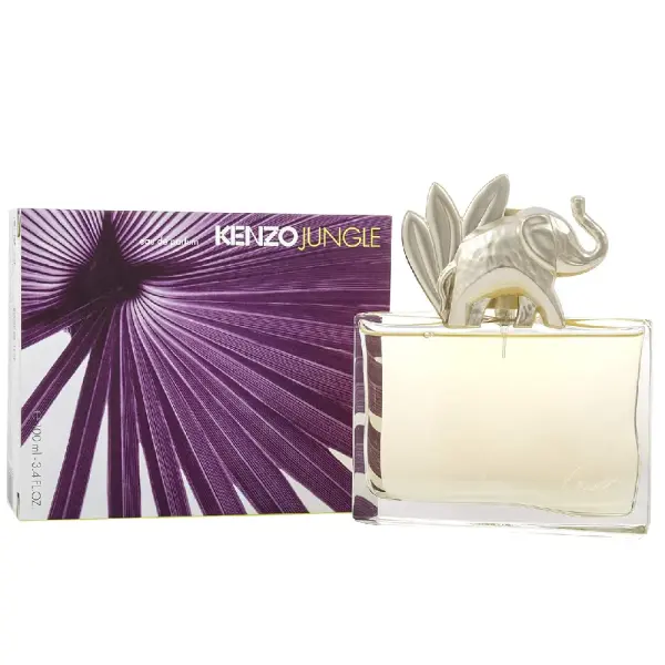 Kenzo Jungle Femme Edp Kadın Parfüm 100 Ml