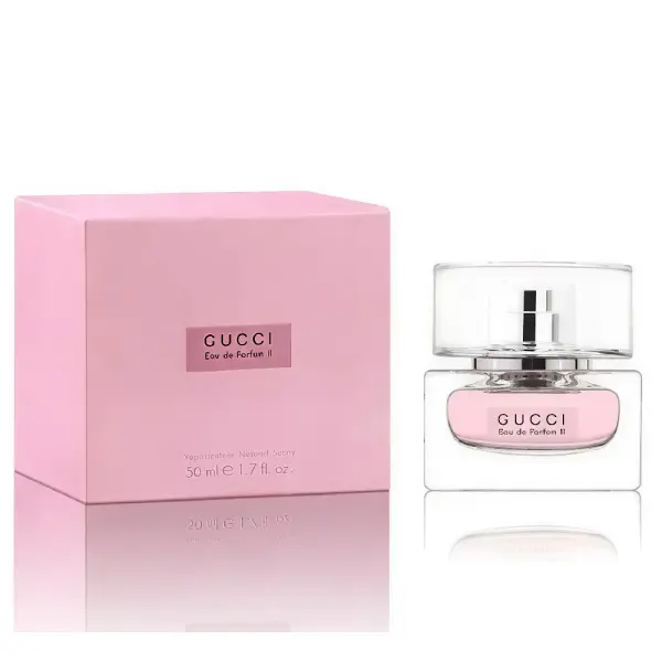 Gucci Gucci 2 Edp Kadın Parfüm 75 Ml