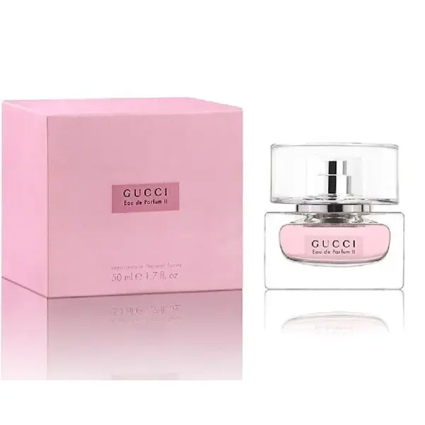 Gucci Gucci 2 Edp Kadın Parfüm 75 Ml