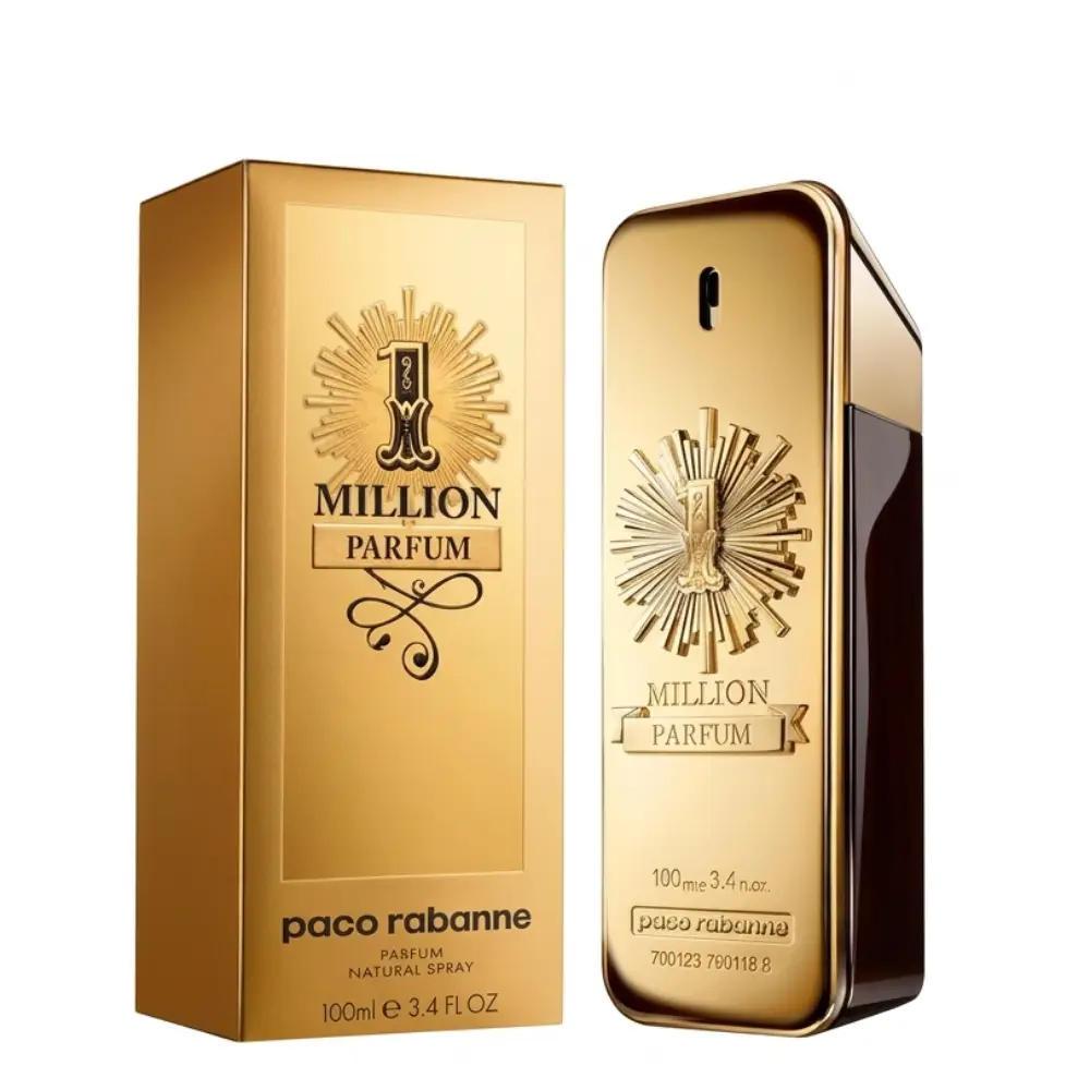 Paco Rabanne 1 Million PARFUM Erkek 100 Ml
