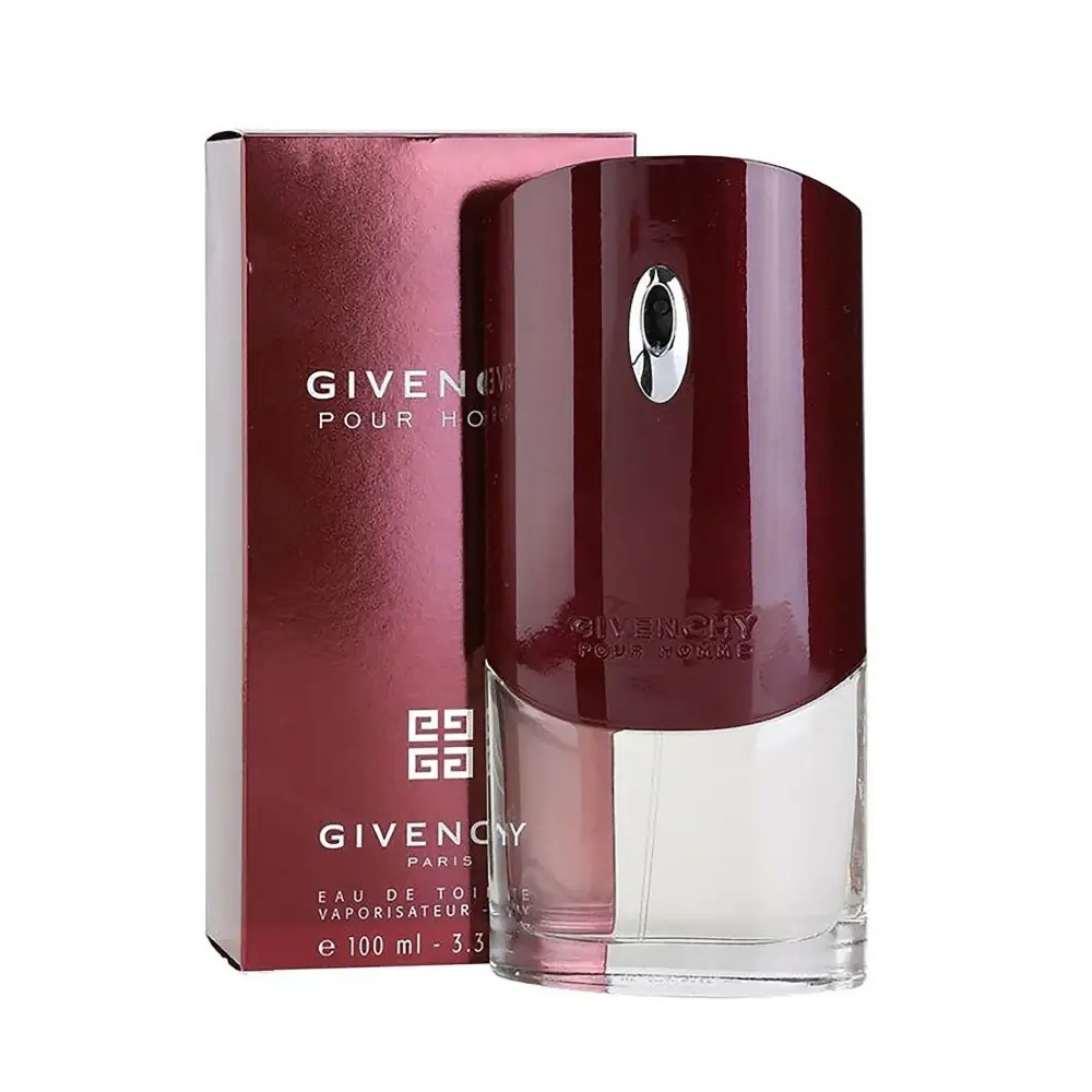 Givenchy Pour Homme Edt Erkek Parfüm 100 Ml