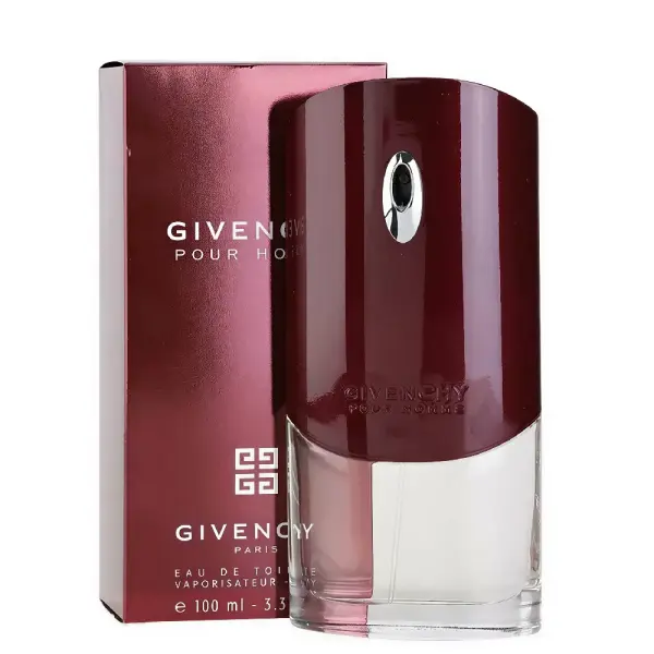 Givenchy Pour Homme Edt Erkek Parfüm 100 Ml