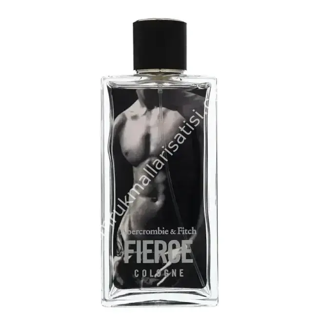 Abercrombie Fitch Edt Tester Erkek Parfüm 100 Ml