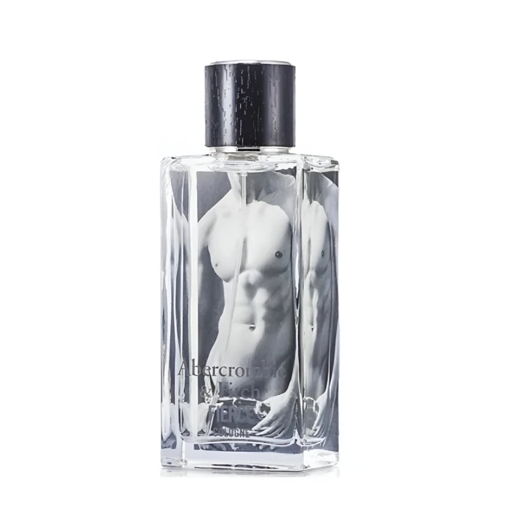 Abercrombie Fitch Edt Tester Erkek Parfüm 100 Ml