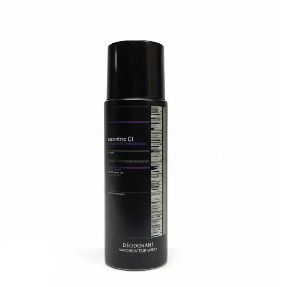 Escentric Molecules Escentric 01 Unisex Deodorant 200 Ml