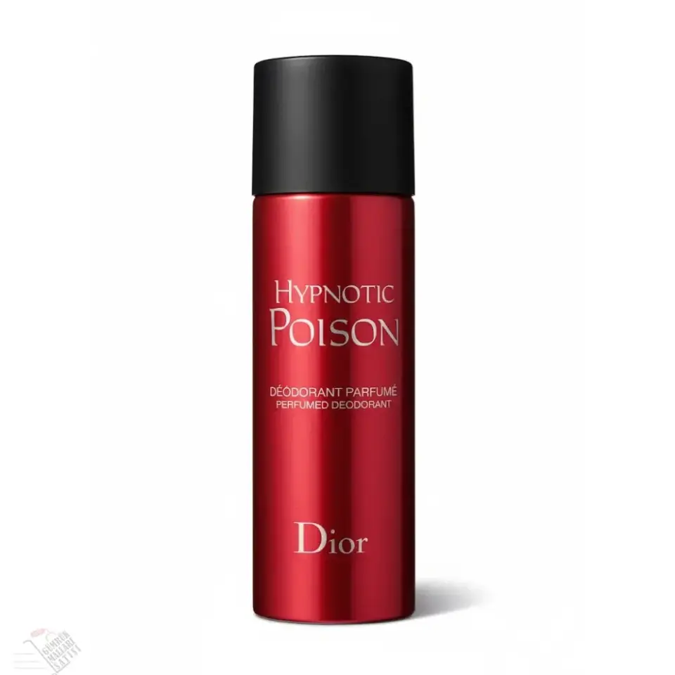 Christian Dior Hypnotic Poison Kadın Deodorant 200 Ml