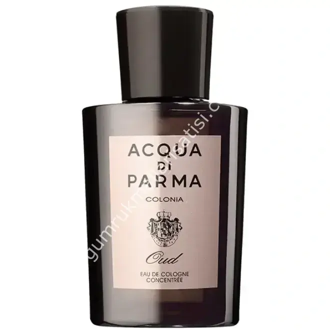 Acqua Di Parma Colonia Oud Edc Tester Erkek Parfüm 100 Ml