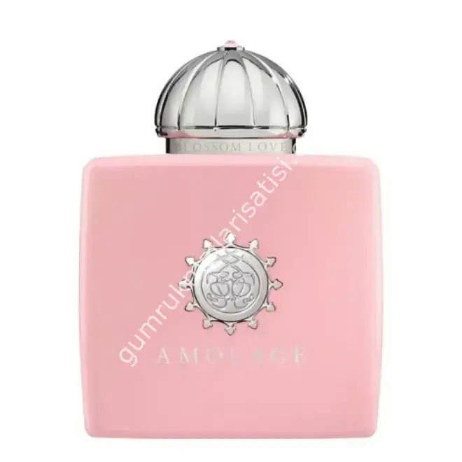 Amouage Blossom Love Edp Tester Kadın Parfüm 100 Ml