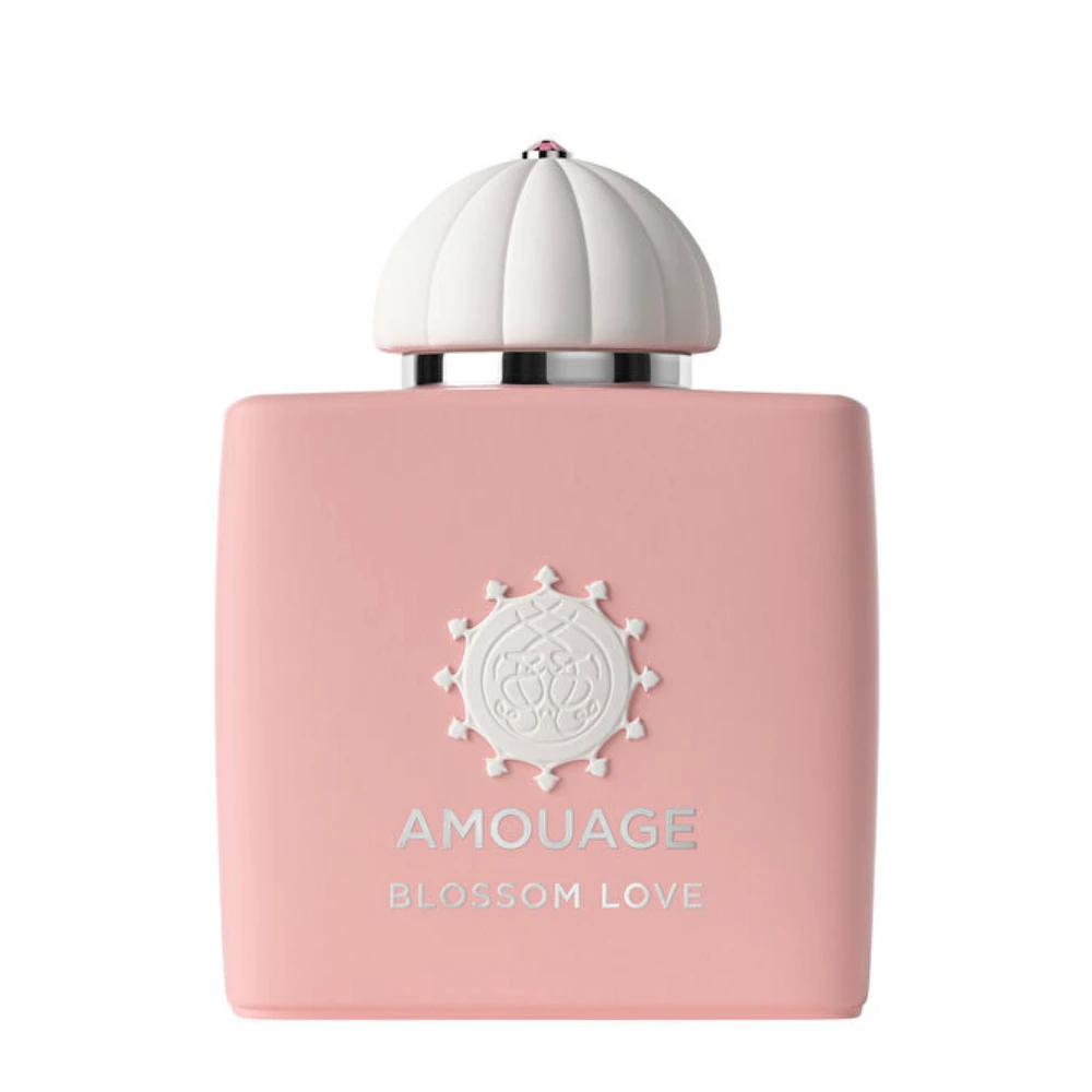 Amouage Blossom Love Edp Tester Kadın Parfüm 100 Ml