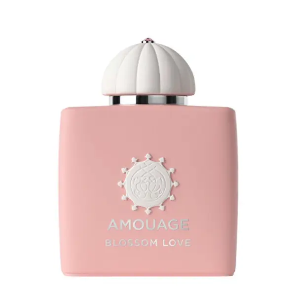 Amouage Blossom Love Edp Tester Kadın Parfüm 100 Ml