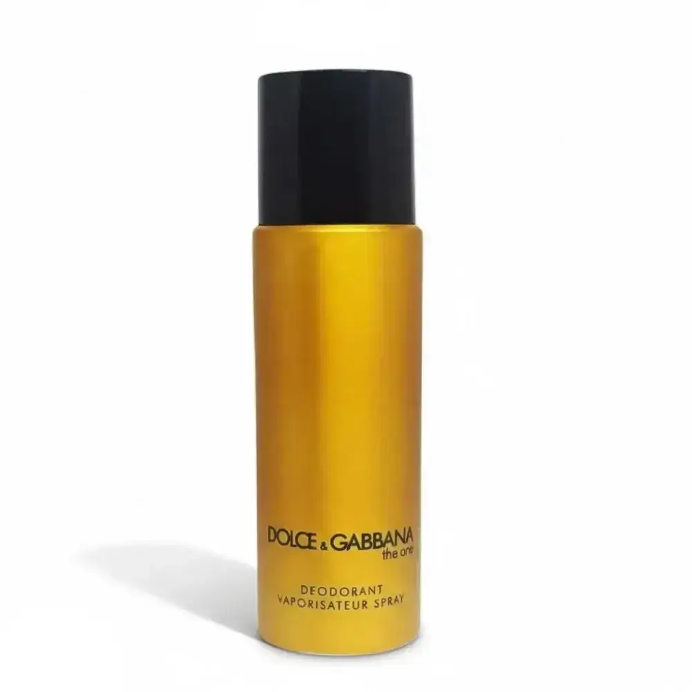 Dolce Gabbana The One Erkek Deodorant 200 Ml