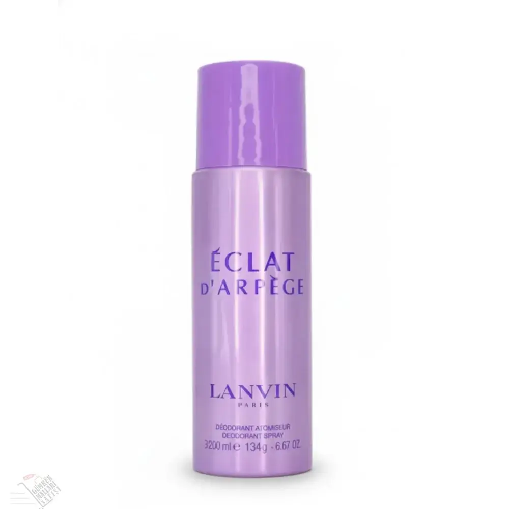 Lanvin Eclat D arpege Kadın Deodorant 200 Ml