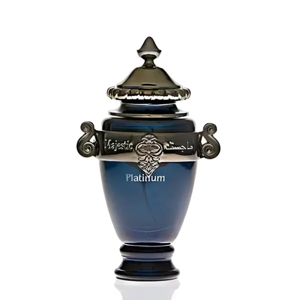 Arabian Oud Majestic Platinum Edp Tester Unisex Parfüm 100 Ml