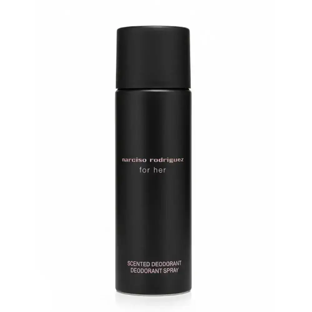 Narciso Rodriguez For Her Kadın Deodorant 200 Ml