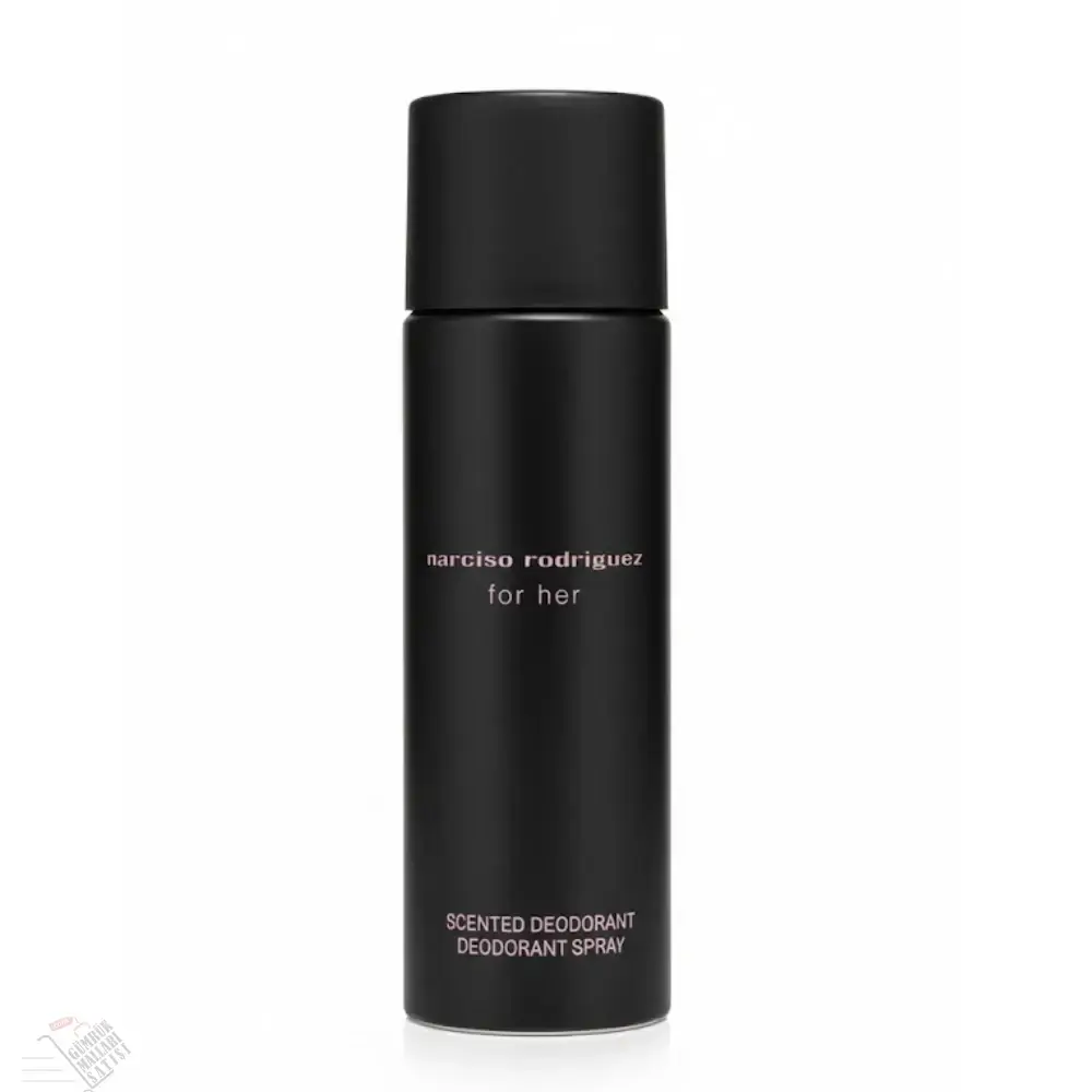 Narciso Rodriguez For Her Kadın Deodorant 200 Ml