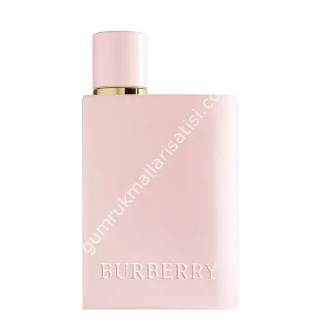 Burberry Her Elixir İntense Edp Tester Kadın Parfüm 100 Ml