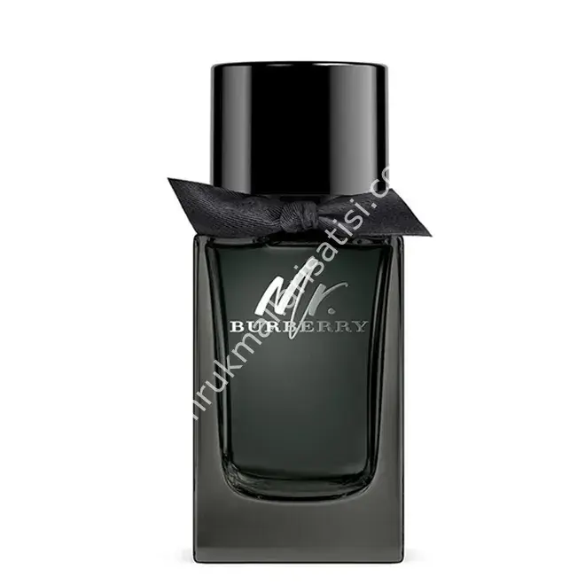 Burberry Mr Burberry Edt Tester Erkek Parfüm 100 Ml