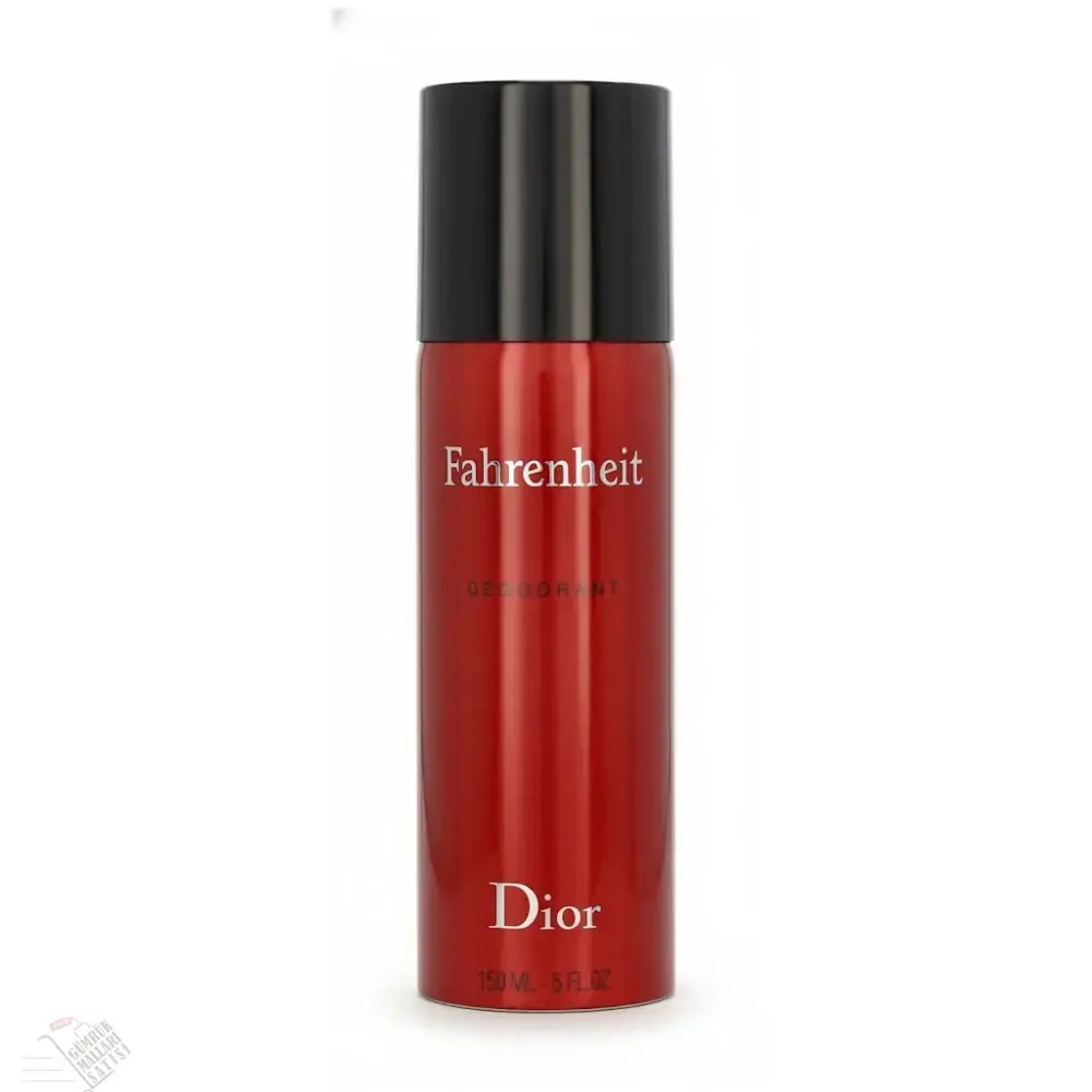 Dior Fahrenheit Erkek Deodorant 200 Ml