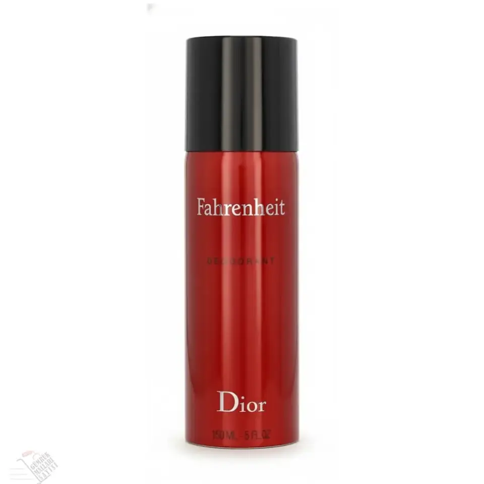 Dior Fahrenheit Erkek Deodorant 200 Ml
