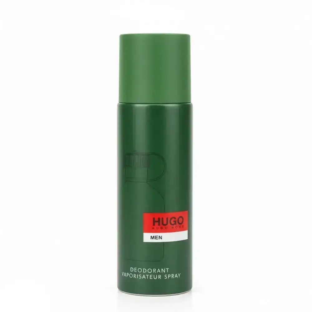 Hugo Boss Men Erkek Deodorant 200 Ml
