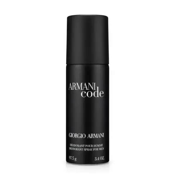 Giorgio Armani Code Erkek Deodorant 200 Ml