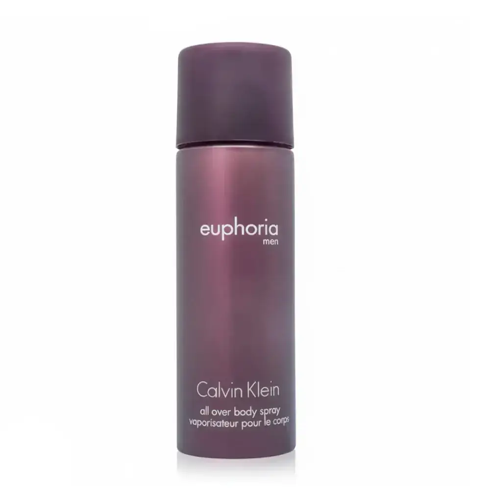 Calvin Klein Euphoria For Men Erkek Deodorant 200 Ml