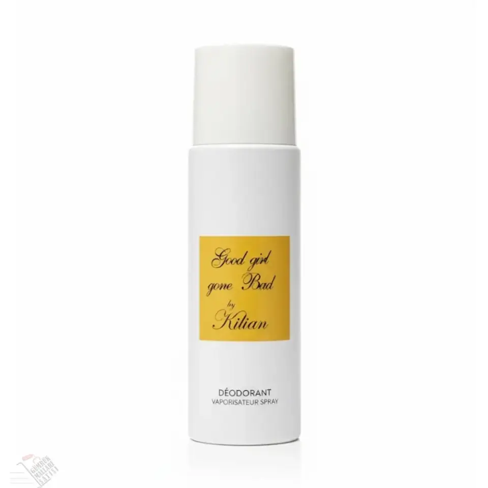 By Kilian Good Girl Gone Bad Kadın Deodorant 200 Ml