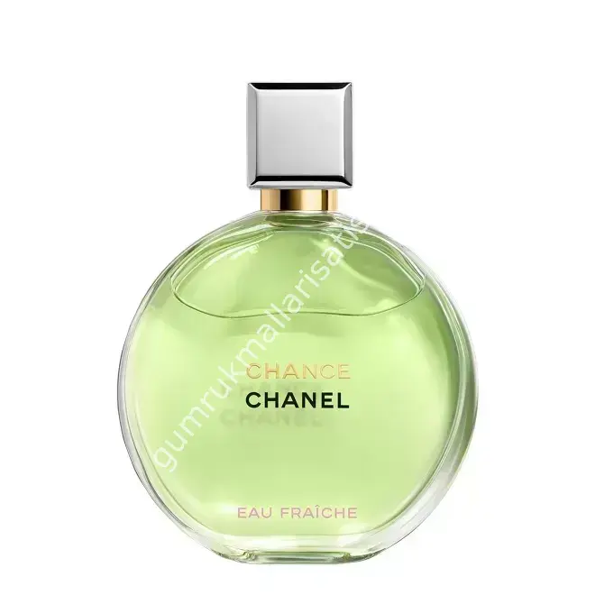 Chanel Chance Fraiche Edt Tester Kadın Parfüm 100 Ml