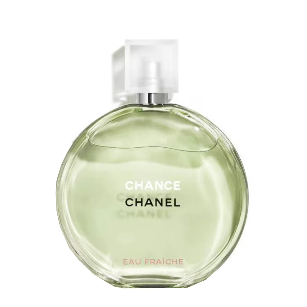 Chanel Chance Fraiche Edt Tester Kadın Parfüm 100 Ml