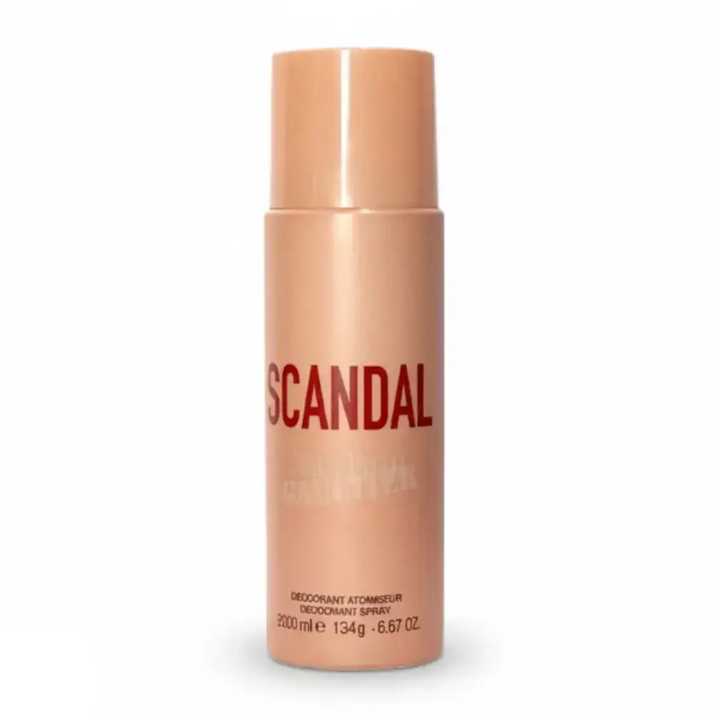 Jean Paul Gaultier Scandal Kadın Deodorant 200 Ml