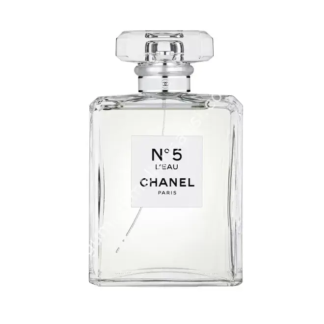 Chanel No 5 Leau Edt Tester Kadın Parfüm 100 Ml