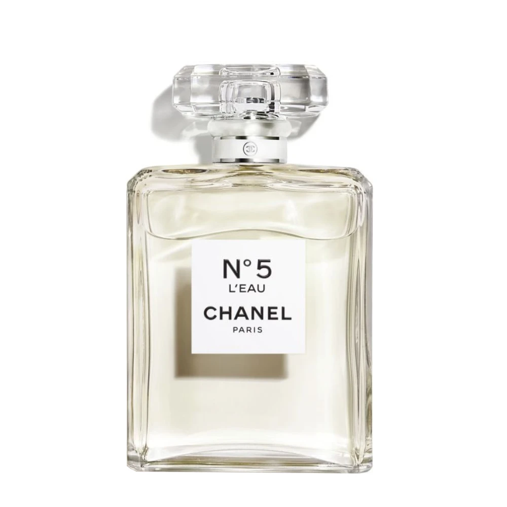 Chanel No 5 Leau Edt Tester Kadın Parfüm 100 Ml